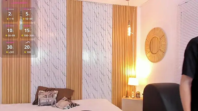 billie jr online show from October 12, 2025, 3:52 am