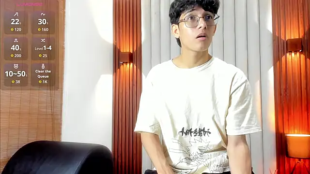 billie jr online show from September 27, 2025, 3:34 am