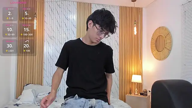 billie jr online show from October 1, 2025, 3:55 am