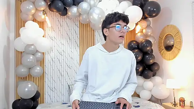 billie jr online show from September 10, 2025, 4:33 am