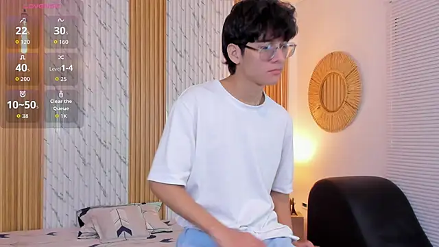 billie jr online show from October 24, 2025, 3:49 am