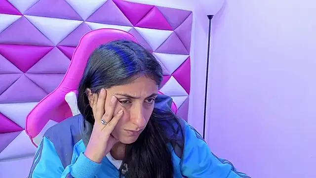 Cameron cutte online show from February 17, 2026, 3:04 am