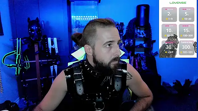 samaelO69 online show from December 28, 2024, 6:06 am