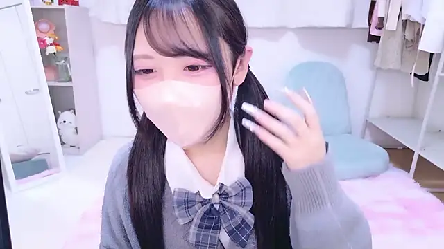 Suzu ch xx online show from January 14, 2026, 1:15 pm