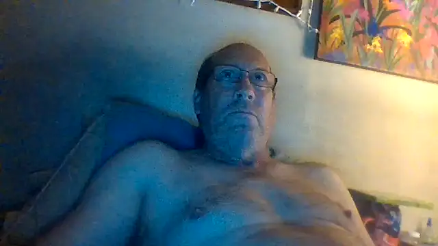 hornyrich69 online show from September 17, 2025, 4:47 am