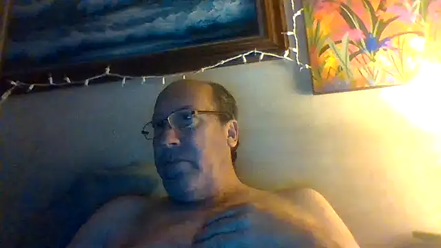 hornyrich69 online show from March 8, 2026, 5:11 am
