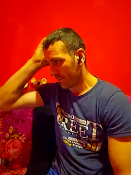 Aian09 online show from February 15, 2025, 6:12 am