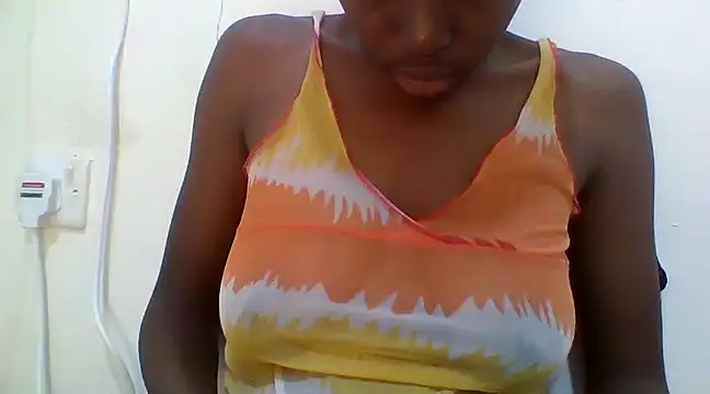 Ebony maffin online show from January 29, 2025, 7:25 am