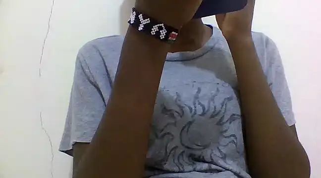 Ebony maffin online show from January 17, 2025, 2:07 pm