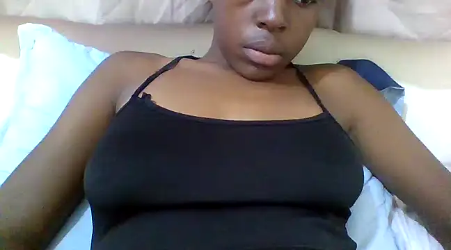 Ebony maffin online show from February 24, 2025, 9:21 am