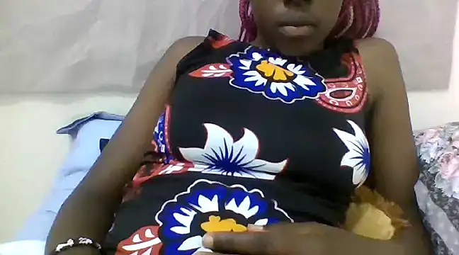 Ebony maffin online show from December 15, 2024, 8:19 am