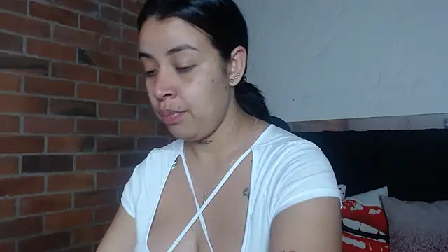 salome  hills1 online show from January 14, 2026, 7:06 pm