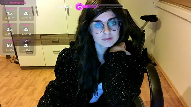 secretmia online show from January 8, 2026, 8:04 pm