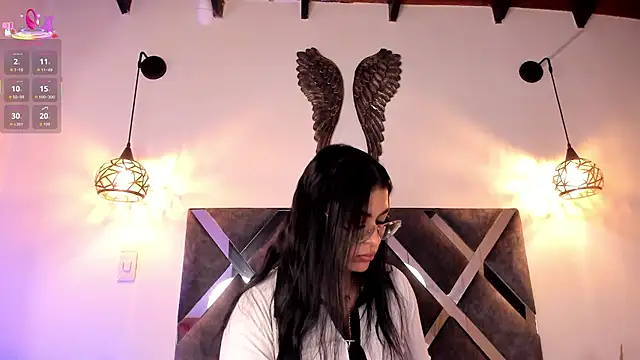 Snapshot of Bianca_zaens2 chatting on September 23, 2025, 12:01 pm Bianca zaens2 online show from September 23, 2025, 12:01 pm