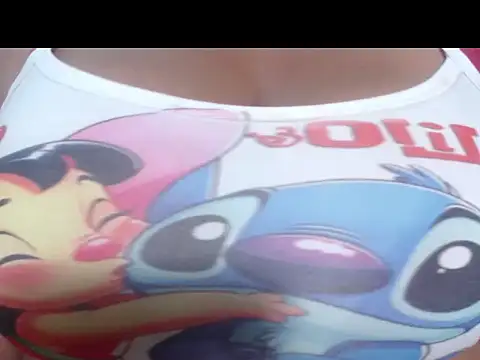 Snapshot of Aranzaboobs chatting on September 19, 2025, 5:11 am Aranzaboobs online show from September 19, 2025, 5:11 am