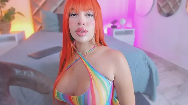 Snapshot of Crazyorange_ chatting on October 8, 2025, 10:28 am Crazyorange online show from October 8, 2025, 10:28 am