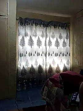 FreakyAngel3X online show from December 19, 2025, 7:55 am