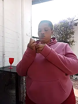 FreakyAngel3X online show from September 10, 2025, 8:24 am