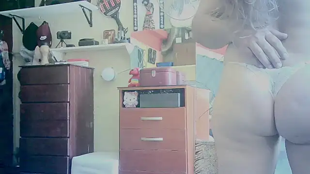 mybodyarg online show from October 14, 2025, 3:34 pm