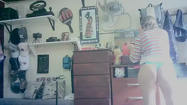 mybodyarg online show from November 21, 2025, 1:32 pm