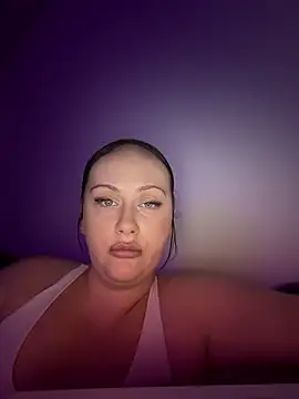 CurvyQueen2023 online show from March 29, 2026, 7:59 pm