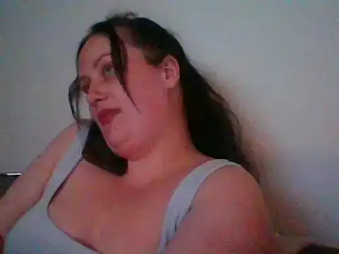 CurvyQueen2023 online show from February 12, 2025, 8:07 pm