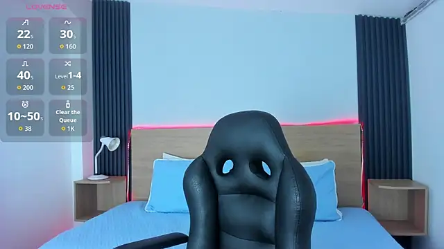 Chiqui milk  online show from October 10, 2025, 6:42 pm