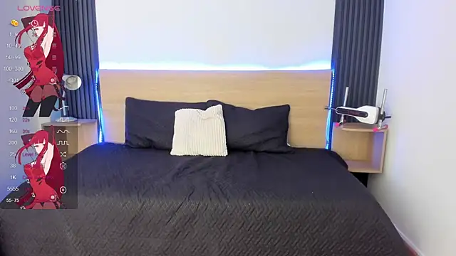 Chiqui milk  online show from November 10, 2025, 7:08 pm