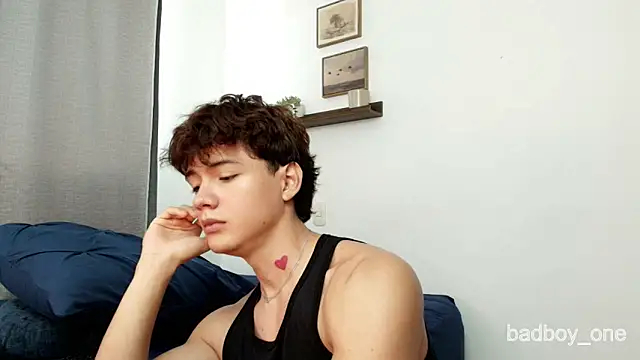 Snapshot of badboy_one_ chatting on March 4, 2026, 1:41 pm badboy one online show from March 4, 2026, 1:41 pm