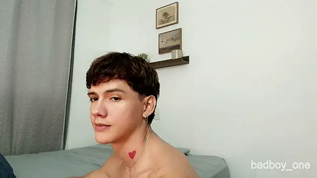 badboy one  online show from March 16, 2026, 11:07 pm