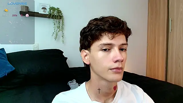 Snapshot of badboy_one_ chatting on November 20, 2025, 9:47 pm badboy one online show from November 20, 2025, 9:47 pm