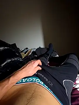 Vonamor12 online show from January 6, 2026, 4:38 am