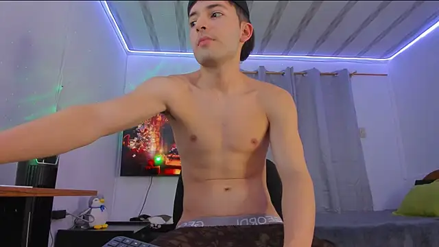 bower and colucci online show from November 15, 2025, 12:47 am