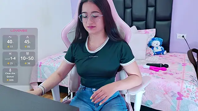 im-eliza online show from February 28, 2026, 10:59 am