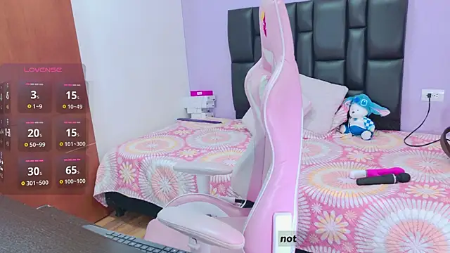 im-eliza online show from April 11, 2026, 11:03 am