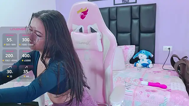 im-eliza online show from April 2, 2026, 10:33 am