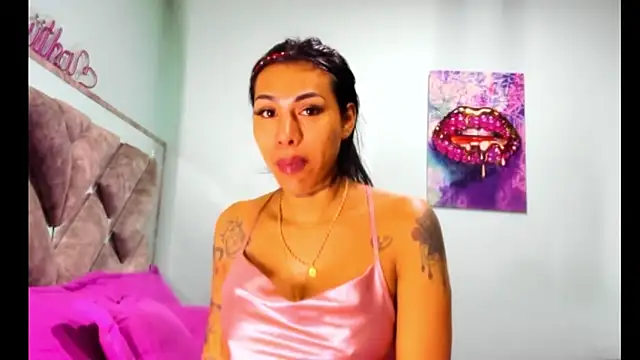 Evilmichellts1 online show from March 26, 2026, 3:43 pm