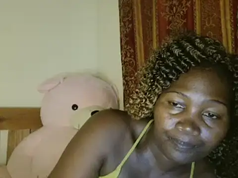 Sexxy pretty24 online show from March 18, 2025, 3:55 pm