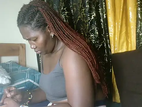 Sexxy pretty24 online show from March 31, 2026, 7:27 pm