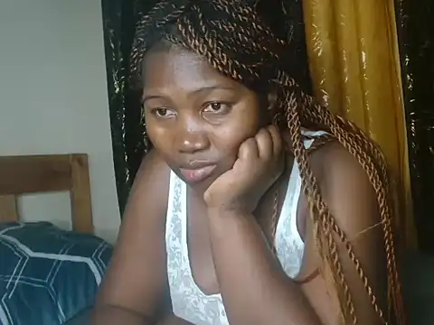 Sexxy pretty24 online show from June 30, 2026, 6:19 pm