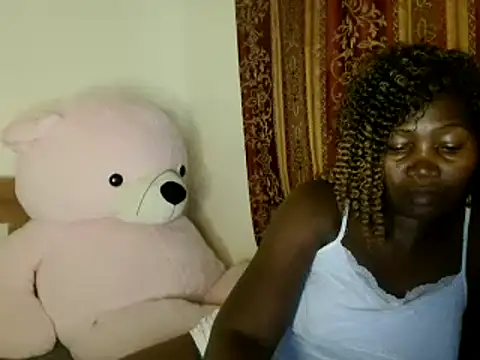 Sexxy pretty24 online show from March 19, 2025, 9:16 pm