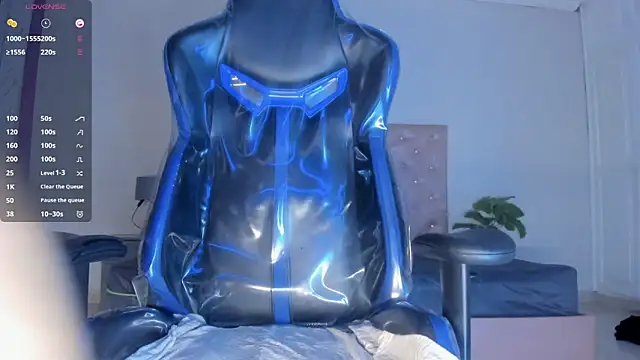 Lissalittlee online show from September 27, 2025, 7:53 pm