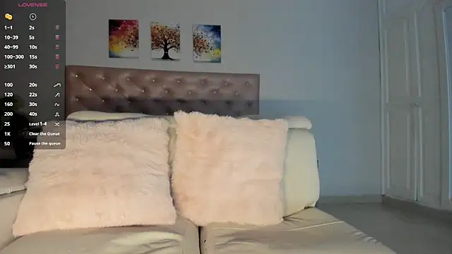 Lissalittlee online show from March 28, 2026, 8:10 pm