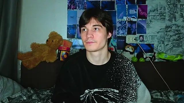 pepedastro online show from September 23, 2025, 9:55 pm