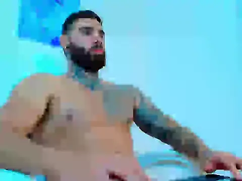 silvano torres online show from January 11, 2026, 5:14 am