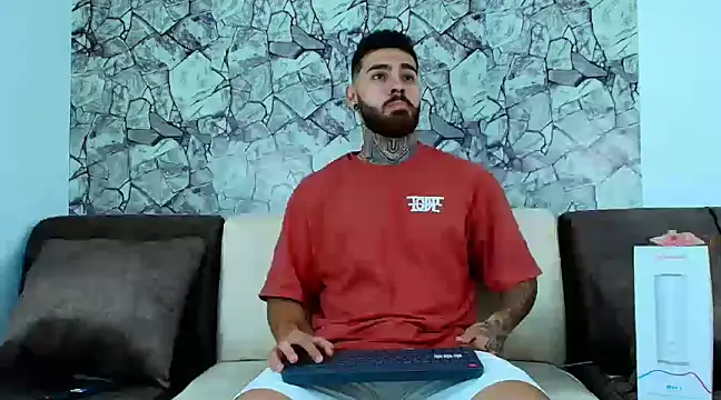 silvano torres online show from January 26, 2025, 8:45 pm