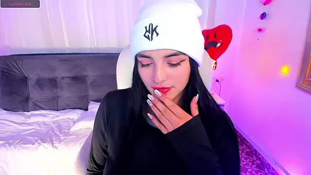 Snapshot of miel_gomez chatting on February 25, 2025, 11:15 pm miel gomez online show from February 25, 2025, 11:15 pm