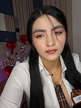 Snapshot of miel_gomez chatting on February 17, 2026, 10:18 pm miel gomez online show from February 17, 2026, 10:18 pm