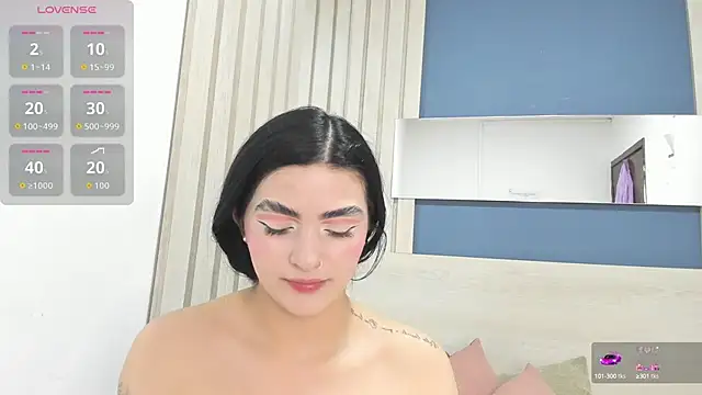 Snapshot of miel_gomez chatting on September 25, 2025, 11:11 pm miel gomez online show from September 25, 2025, 11:11 pm