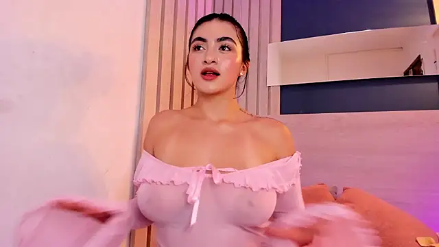 Snapshot of miel_gomez chatting on January 17, 2026, 12:26 am miel gomez online show from January 17, 2026, 12:26 am